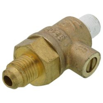 Wilkins 1/8" Lead Free Ball Type Test Cock