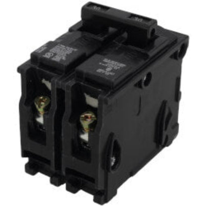QP 2 Pole Plug-In Residential Low Voltage Miniature Circuit Breaker (120/240V, 30A)