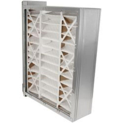 Media Air Cleaner - 25" x 20" (2000 cfm)