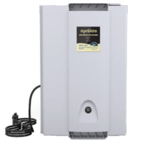 Whole House Electronic Air Cleaner w/ 16" x 25" Filter Media