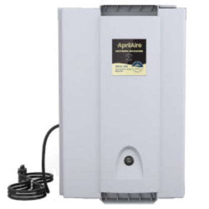 Whole House Electronic Air Cleaner w/ 16" x 25" Filter Media