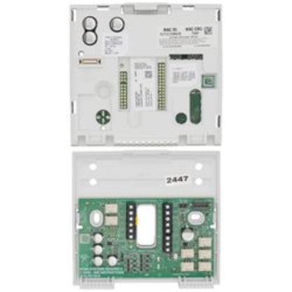 Wi-Fi VisionPRO 8000 Programmable, 3H/2C, Touchscreen Thermostat, TH8321WF1001
