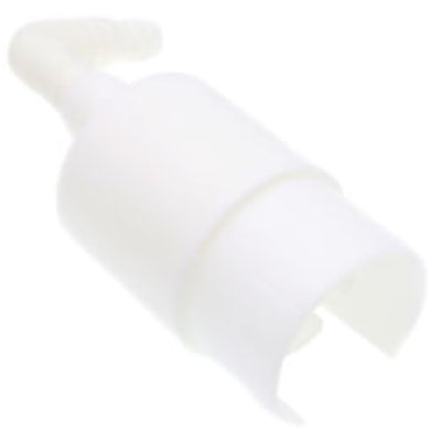 Dual Air Gap for Water Softener and Reverse Osmosis w/ 1/2" OD to 5/8" ID Tubing Inlet