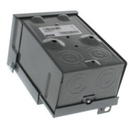 60A Non-Fused A/C Disconnect w/ Top Open (240V)