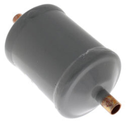 BSB-083S 3/8" ODF Sweat Bi-Flow Builder's Series Filter Drier (8 cubic inches)