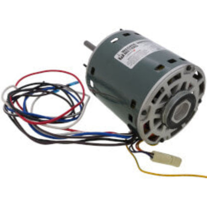 1 HP, 115 VAC Direct Drive Furnace Blower Motor