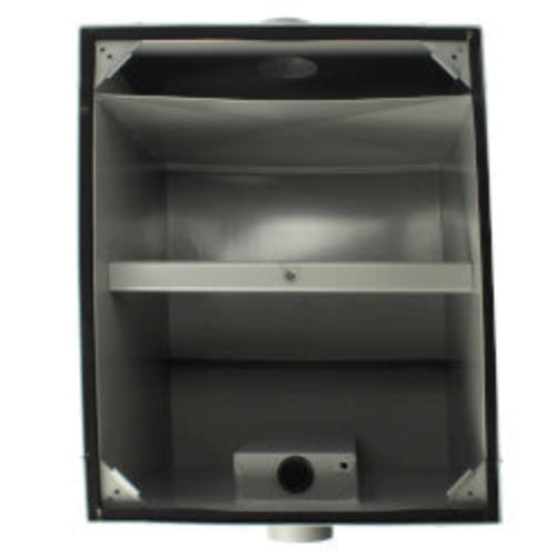 50# Grease Trap, 25gpm