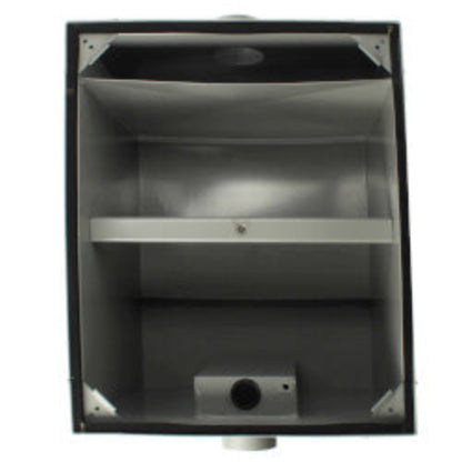 50# Grease Trap, 25gpm