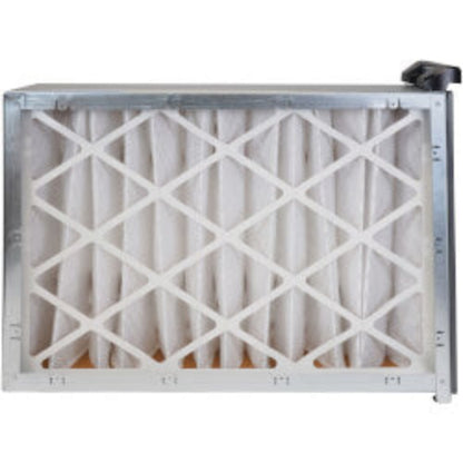 Media Air Cleaner 16" x 25", MERV 11 (1400 cfm)