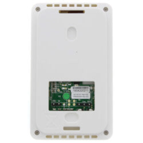 Heat-only Thermostat with Touchscreen
