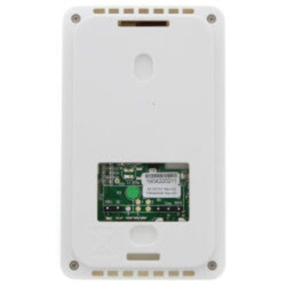 Heat-only Thermostat with Touchscreen