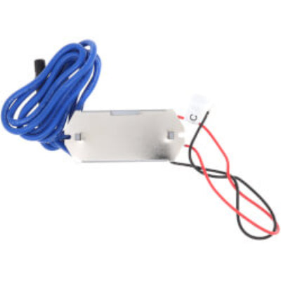 Blue-Tube UV Germicidal UV Light System w/ 2 Year Lamp (18-32 VAC)