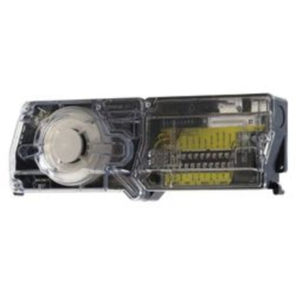 4-Wire Duct Smoke Detector, 4-wire, Photoelectric, Low-flow (24/120V), D4120