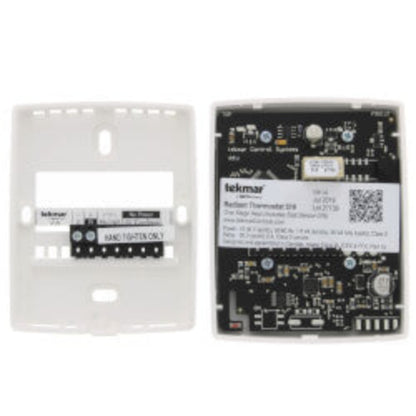 519 One Stage Heat Thermostat, Includes Slab Sensor (518 + 079)