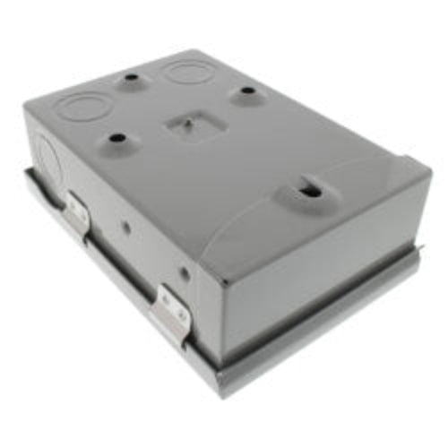 30A Fusible Disconnect Switch w/ Side Open (240V)