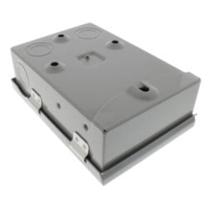 30A Fusible Disconnect Switch w/ Side Open (240V)