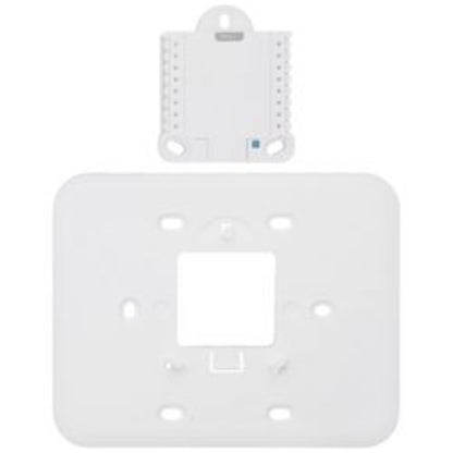 T4 Pro Programmable Thermostat, 1H/1C Heat Pump, 1H/1C Conventional, TH4110U2005