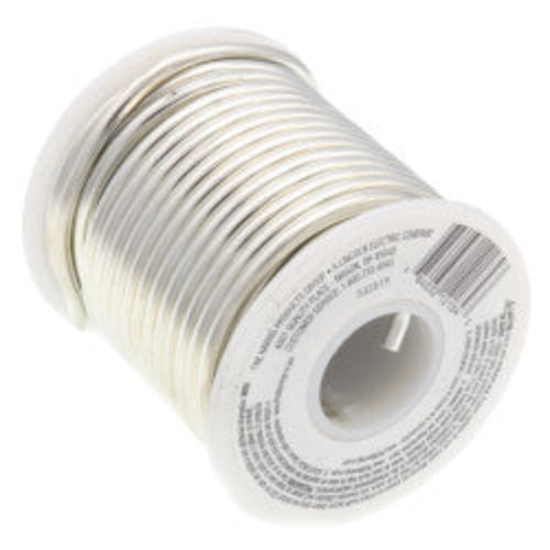 97/3 (Solder Safe) Lead Free Wire Solder (1 lb. Spool)