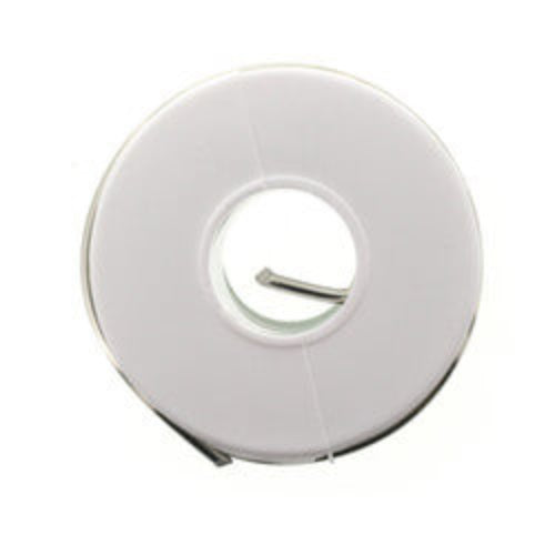 95/5 Lead Free Plumbing Wire Solder 4 oz (95% Tin - 5% Antimony)