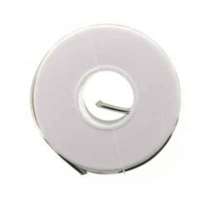 95/5 Lead Free Plumbing Wire Solder 4 oz (95% Tin - 5% Antimony)