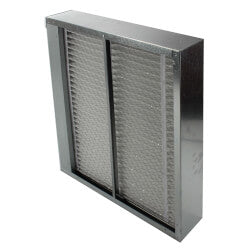 31" x 28" Merv 11 Media Air Cleaner