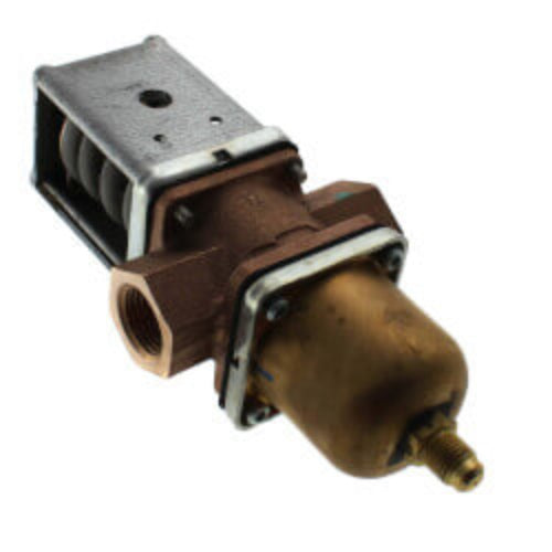 1/2" V46 Series Pressure Actuated Water-Regulating Valve (70-260 PSI)