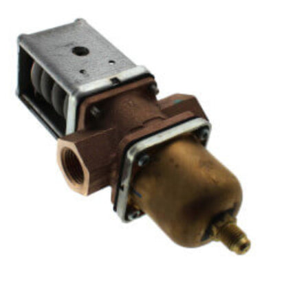 1/2" V46 Series Pressure Actuated Water-Regulating Valve (70-260 PSI)
