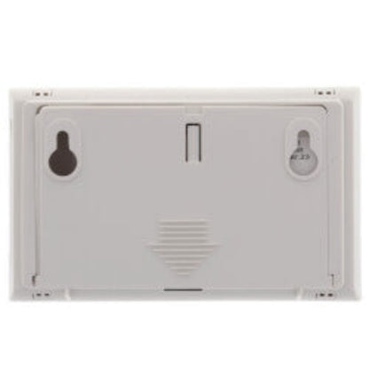 KN-COU-B Ultra Sensitive AA Battery Powered Carbon Monoxide Monitor
