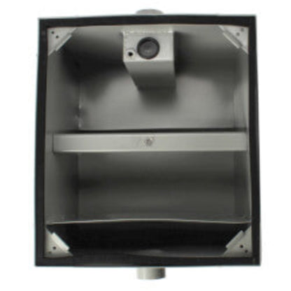 30# Grease Trap, 15gpm