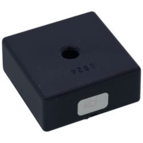 ICM203F Delay on Break Timer, 6" Wire Leads (.03-10 Minute Knob Adjust. Delay)