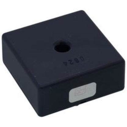 ICM203F Delay on Break Timer, 6" Wire Leads (.03-10 Minute Knob Adjust. Delay)