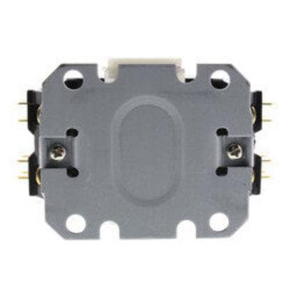 2 Pole Contactor (24V, 30 Amp)