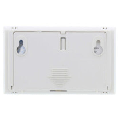 KN-COB-LP2 AA Battery Operated Carbon Monoxide Alarm