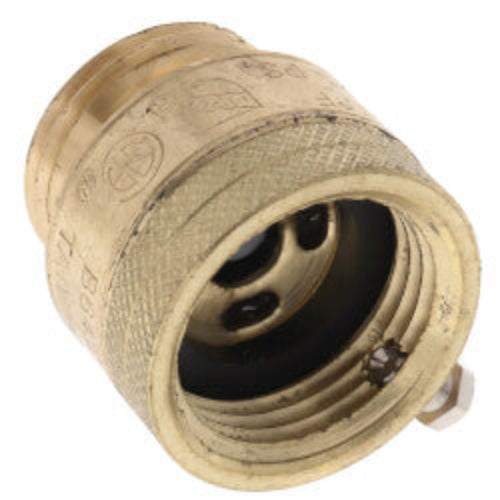 3/4" V-3 Hose Bibb Vacuum Breaker w/ Locking Screw (Lead Free)