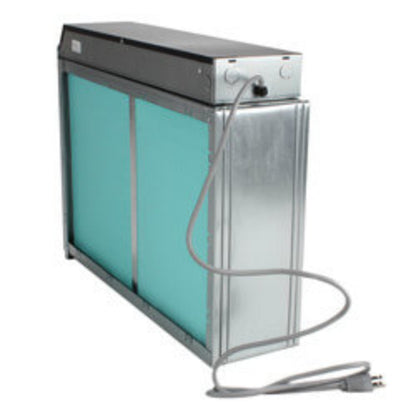 Electronic Air Cleaner, 16x25