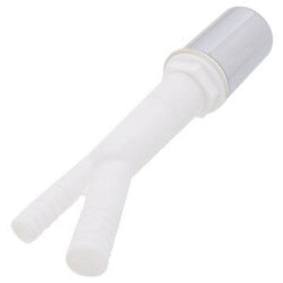 Plastic Air Gap