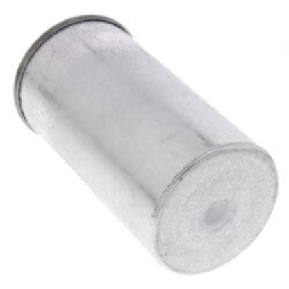 45/5 MFD Round Dual Motor Run Capacitor (440/370V)