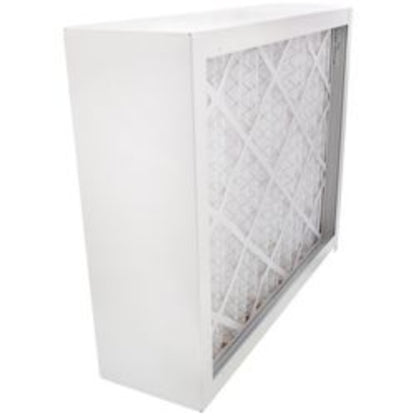 20" X 25" X 5" Air Bear Supreme 2000