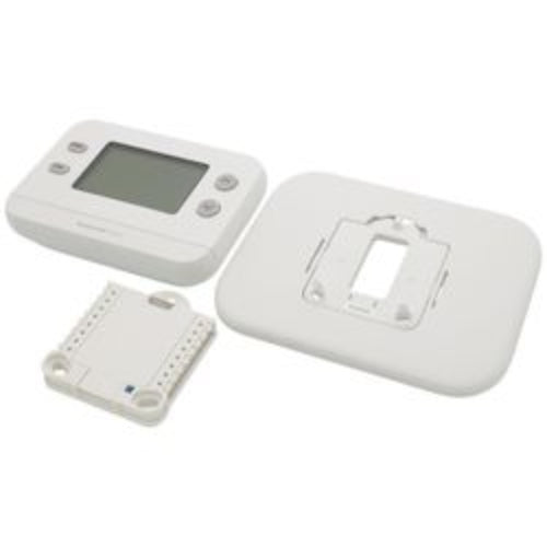 FocusPro N100 Non-Programmable, 1H/1C, Large Display Thermostat, TH1110U4000