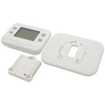 FocusPro N100 Non-Programmable, 1H/1C, Large Display Thermostat, TH1110U4000