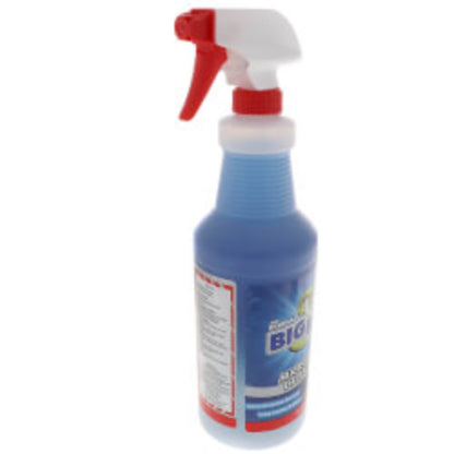 Big Blu Micro Leak Detector (1 Qt.)