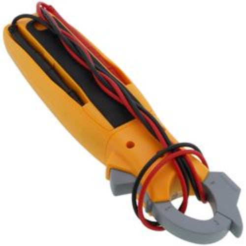 SC640, Loaded Clamp Meter w/ Swivel Head & True RMS