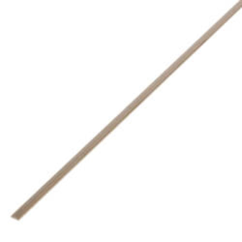 Stay-Silv 5% Flat Brazing Rods (28 Sticks per Tube)