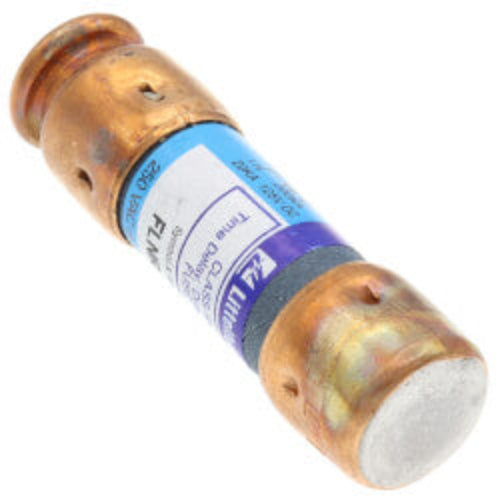 25 Amp Dual Element Time-Delay, Class RK5 Fuse (250V)