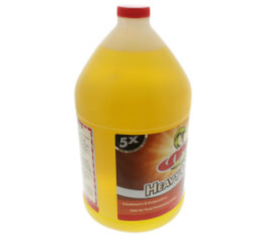 Viper Heavy Duty Coil Cleaner & Degreaser (1 Gallon)