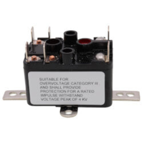 Fan Relay, 90380-SUPCO