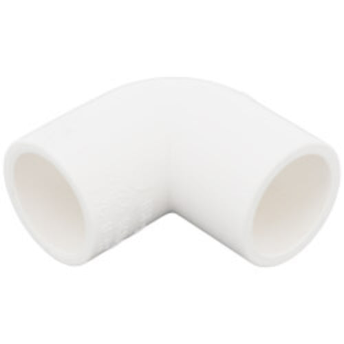 3/4" PVC Sch. 40 90-Degree Elbow