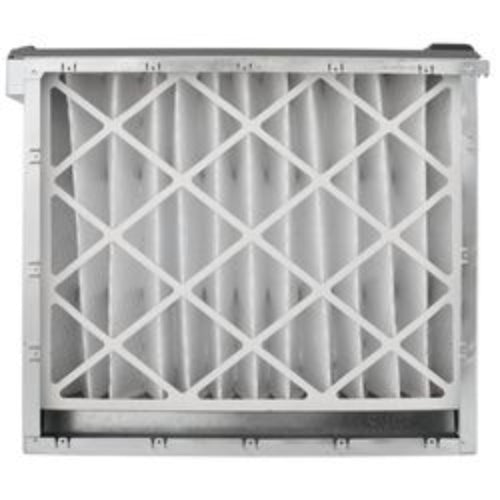Media Air Cleaner - 25" x 22" (2000 cfm)