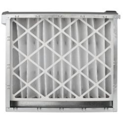 Media Air Cleaner - 25" x 22" (2000 cfm)