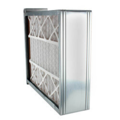 Media Air Cleaner - 20" x 25" (2000 cfm)